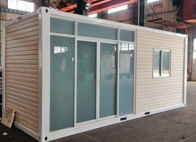 點擊查看詳細信息<br>標題：集裝箱房 閱讀次數：3136